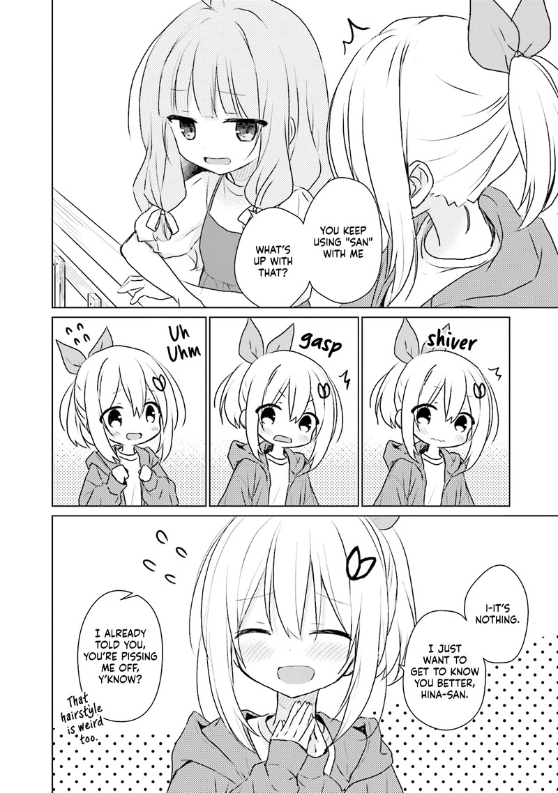 Makigama No Pandora 11 2