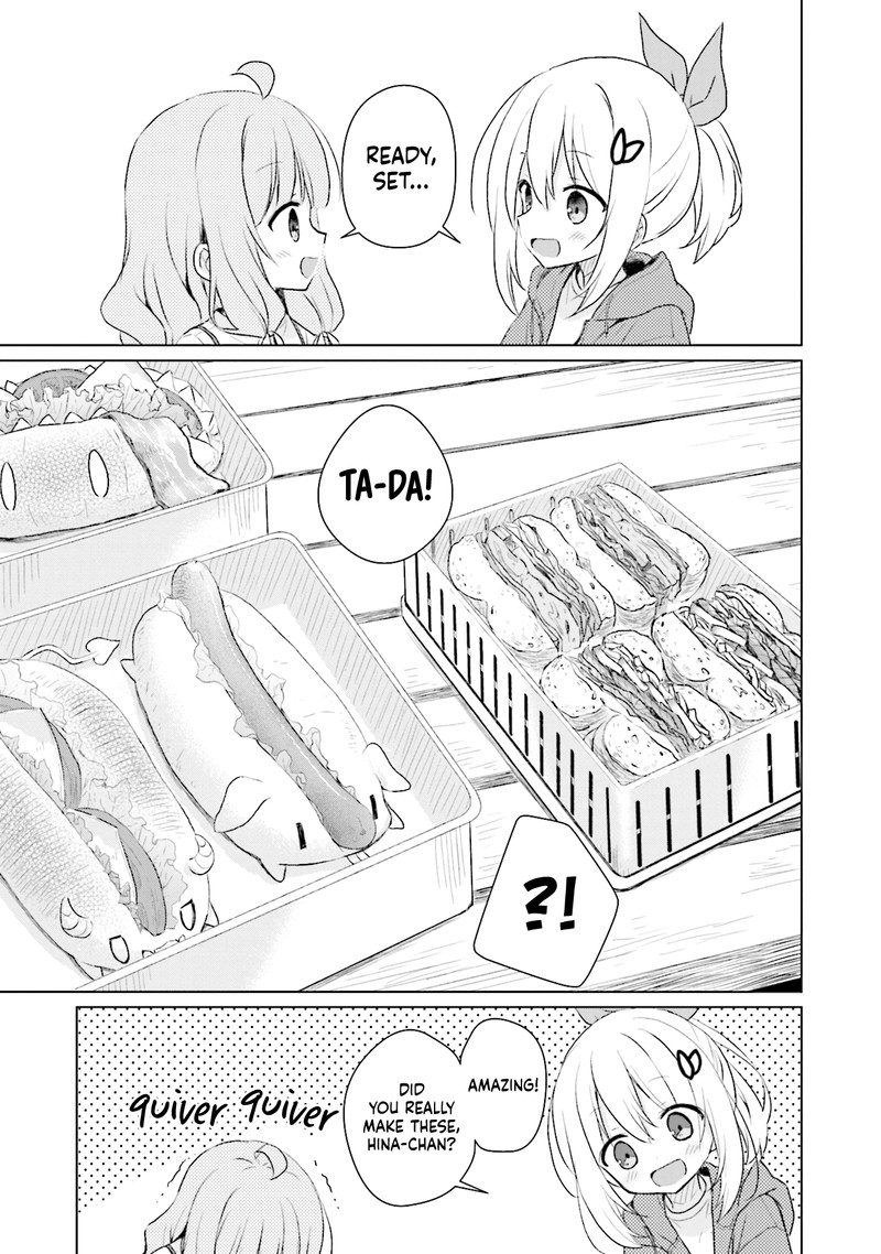 Makigama No Pandora 11 7