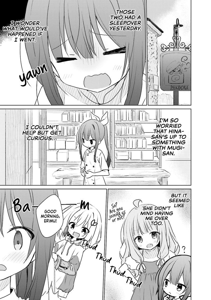 Makigama No Pandora 12 1