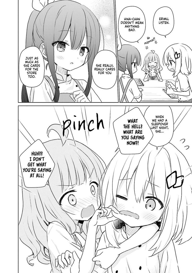 Makigama No Pandora 12 16