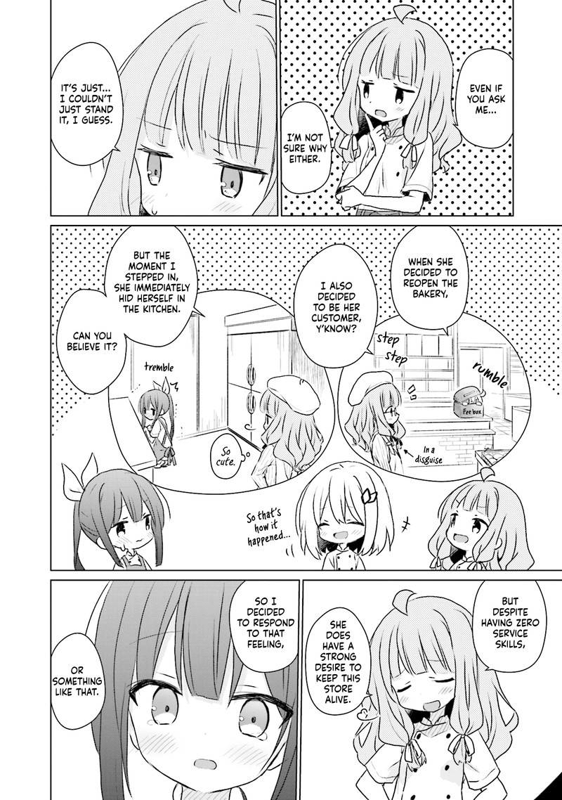 Makigama No Pandora 12 20