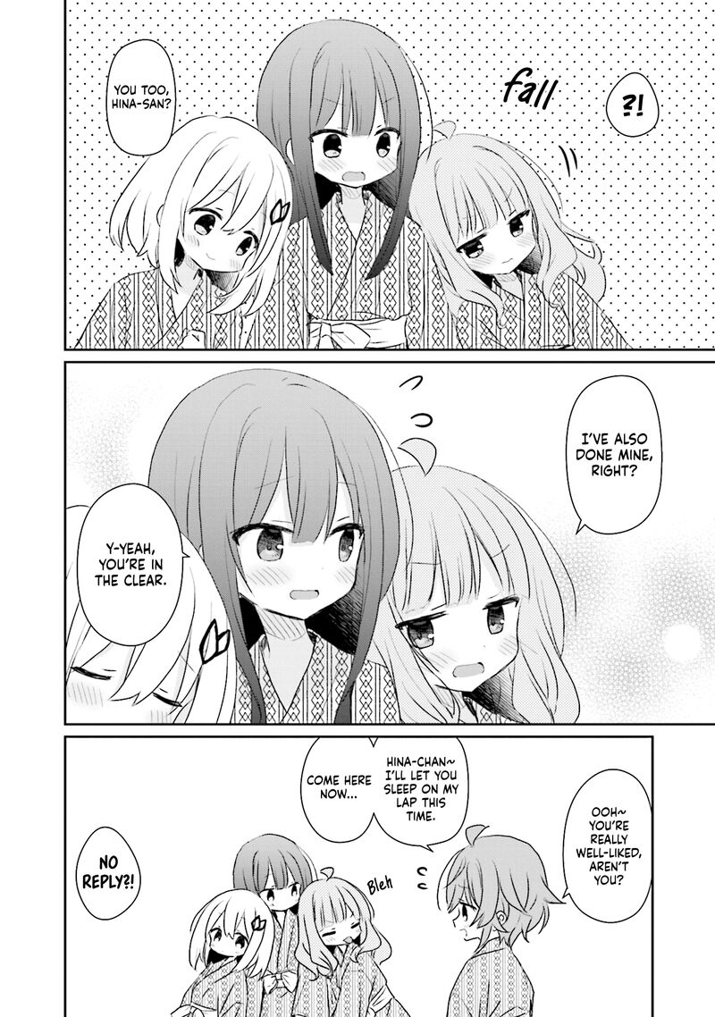 Makigama No Pandora 14 10