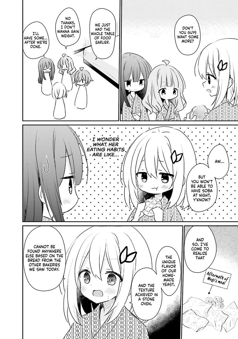 Makigama No Pandora 14 12