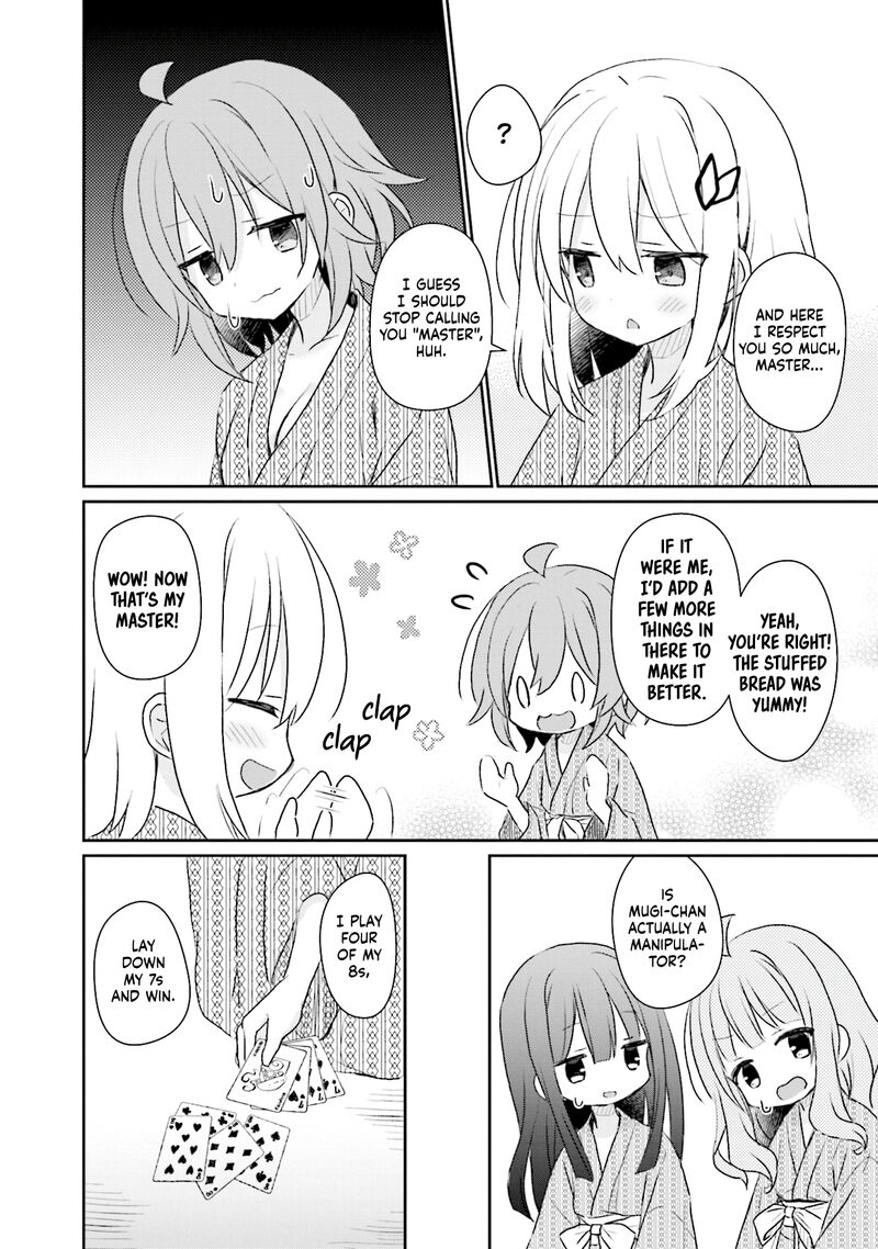 Makigama No Pandora 14 14