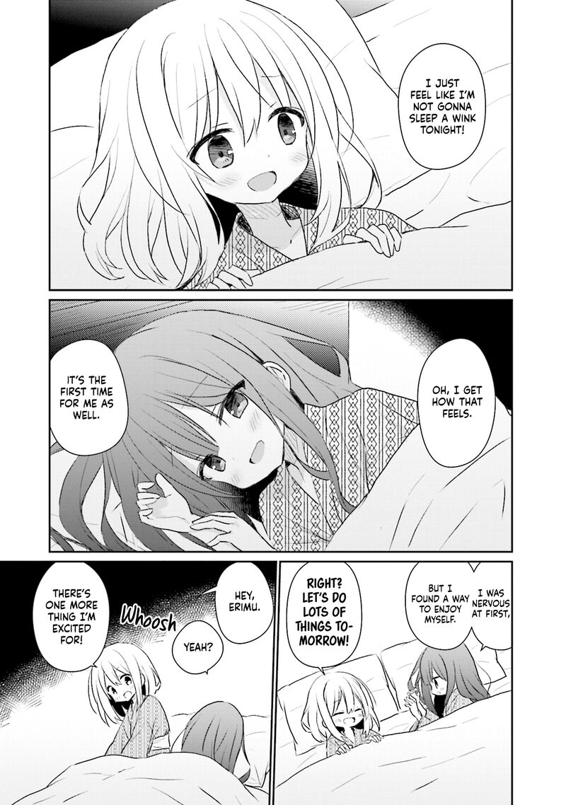 Makigama No Pandora 14 17