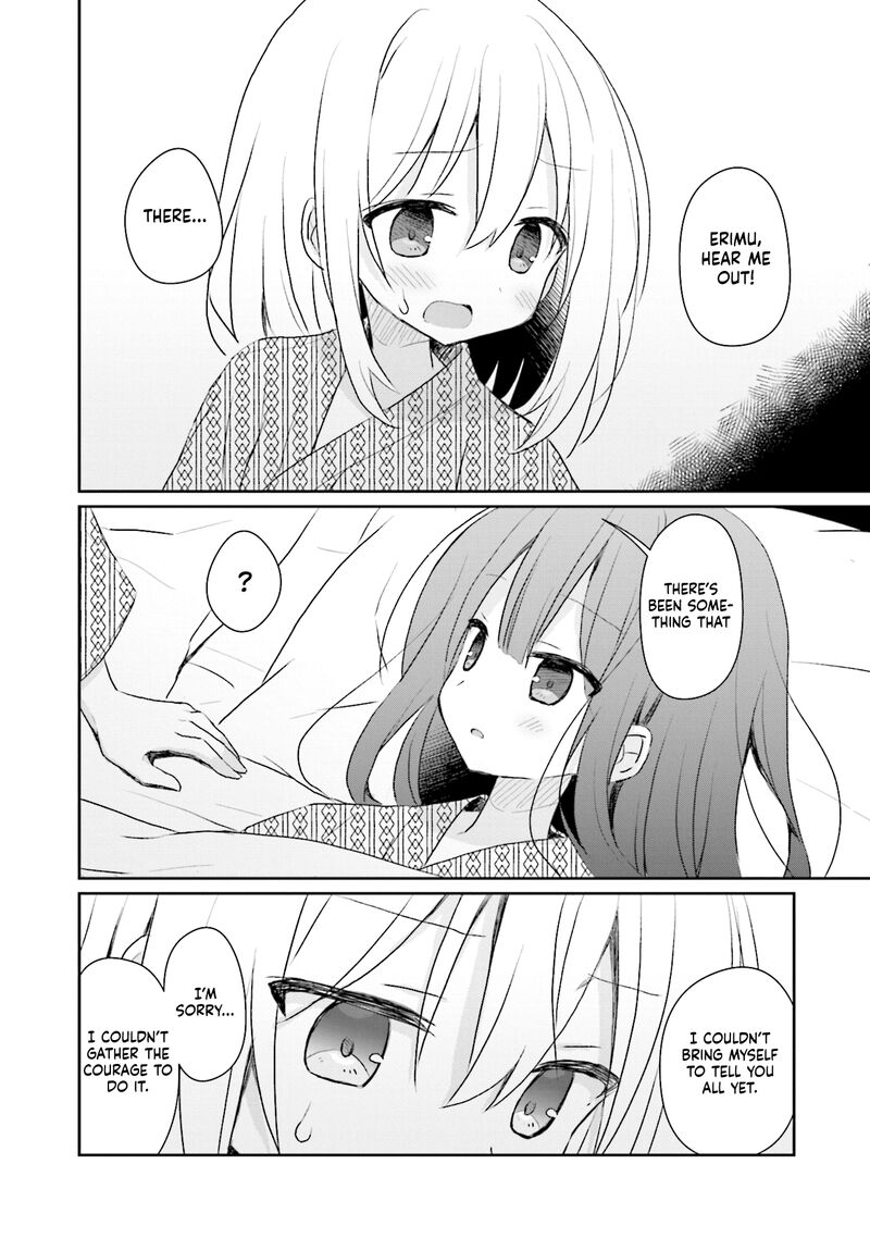 Makigama No Pandora 14 20