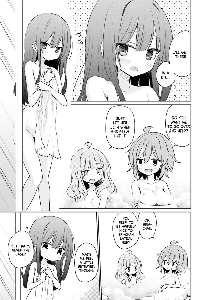 Makigama No Pandora 14 3