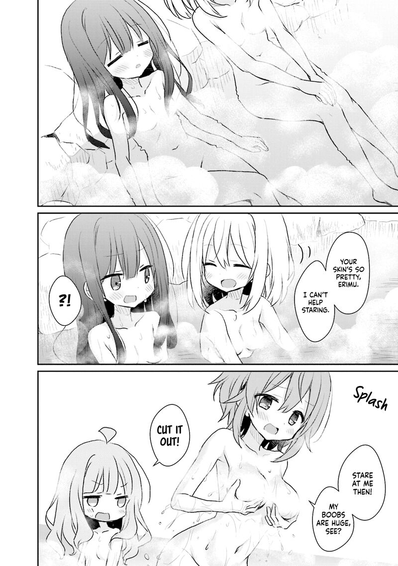 Makigama No Pandora 14 4