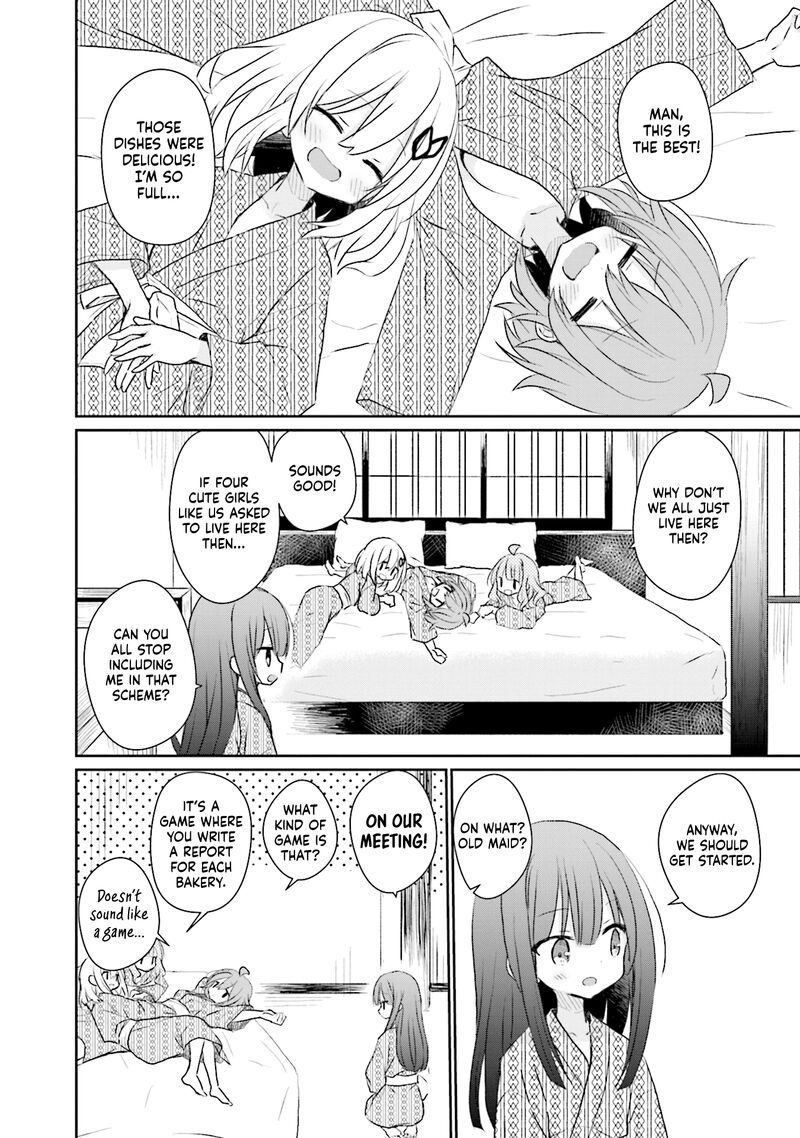 Makigama No Pandora 14 8