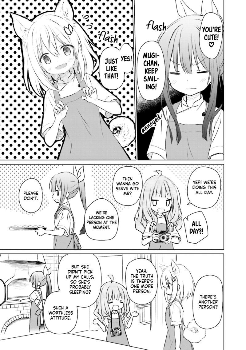 Makigama No Pandora 4 11