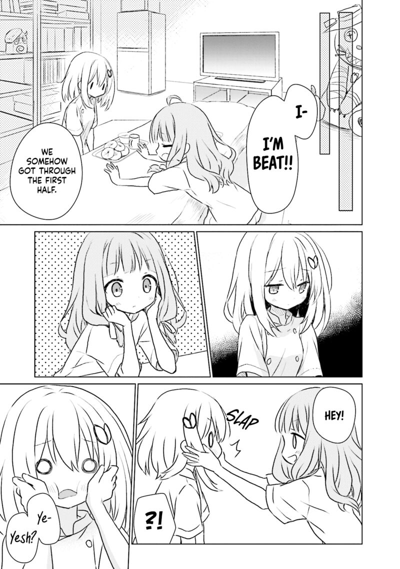 Makigama No Pandora 4 19