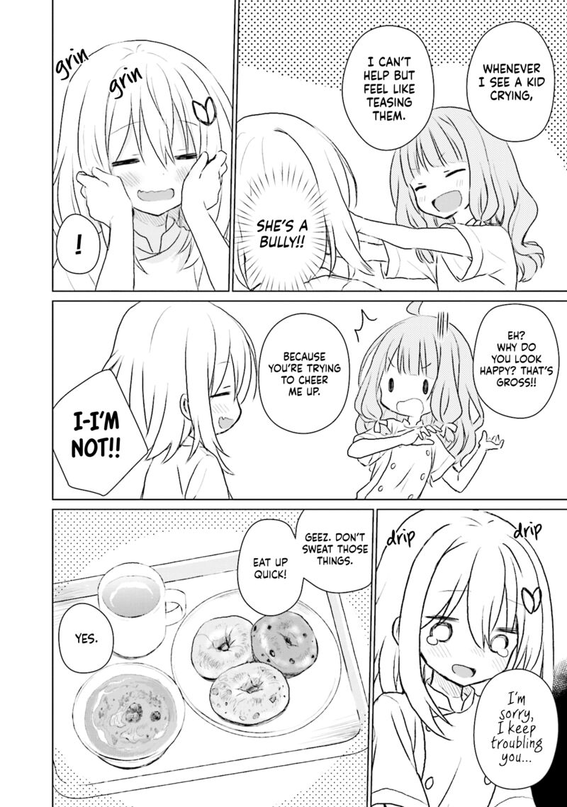 Makigama No Pandora 4 20