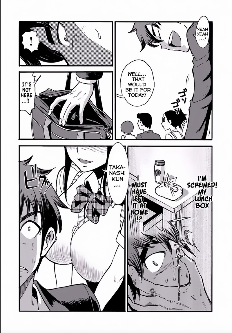 Makikomarete Isekai Teni Suru Yatsu Wa Taitei Cheat 1 3