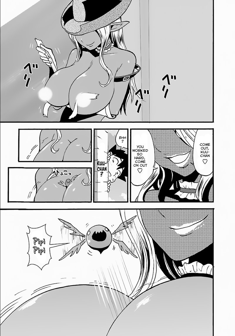 Makikomarete Isekai Teni Suru Yatsu Wa Taitei Cheat 10 19