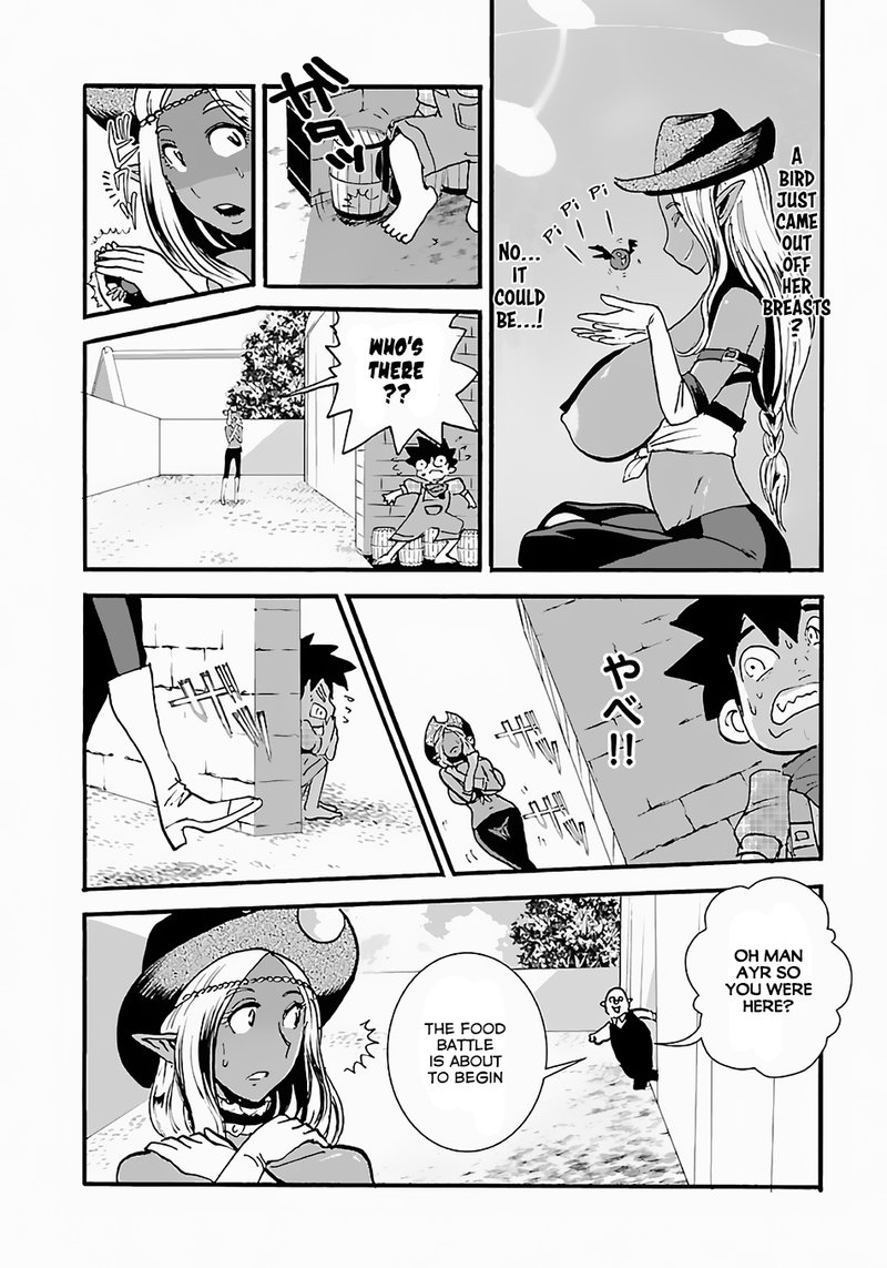 Makikomarete Isekai Teni Suru Yatsu Wa Taitei Cheat 10 20