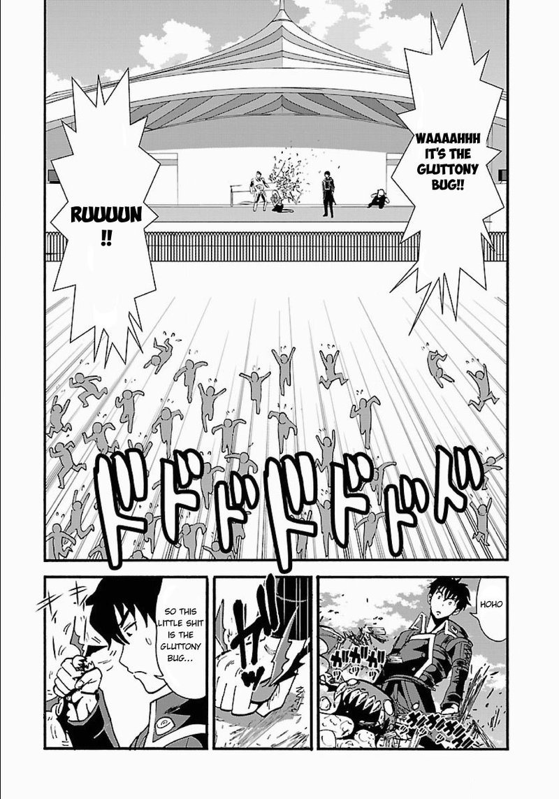Makikomarete Isekai Teni Suru Yatsu Wa Taitei Cheat 11 15