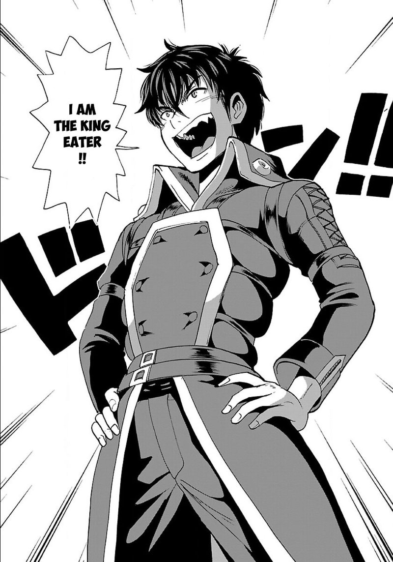 Makikomarete Isekai Teni Suru Yatsu Wa Taitei Cheat 11 21