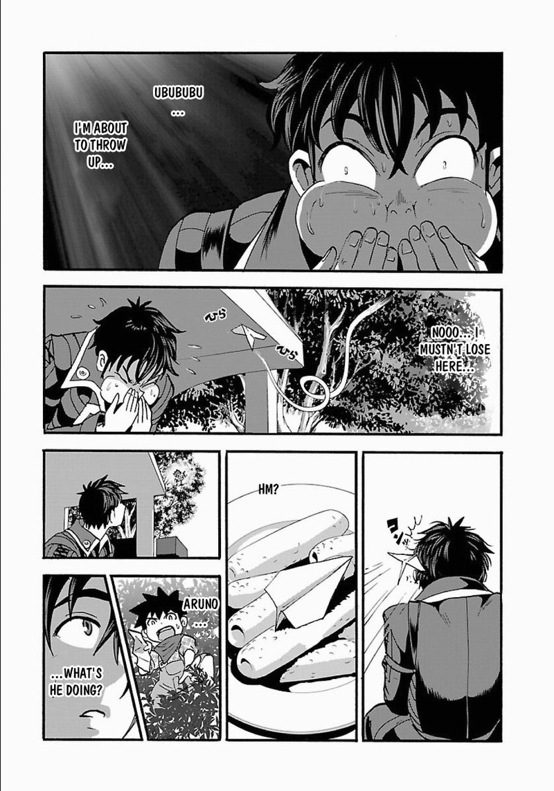 Makikomarete Isekai Teni Suru Yatsu Wa Taitei Cheat 11 9