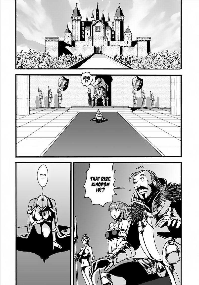 Makikomarete Isekai Teni Suru Yatsu Wa Taitei Cheat 12 1