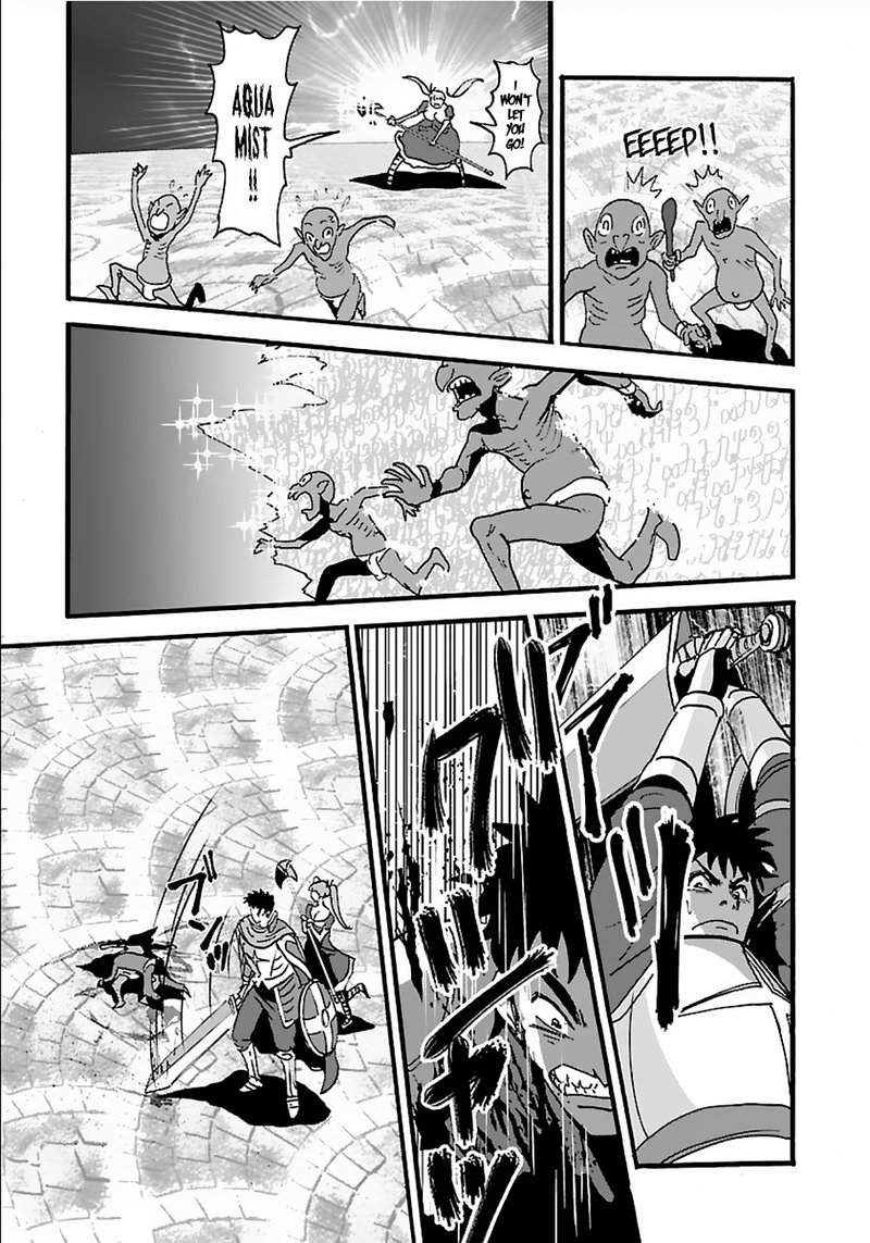 Makikomarete Isekai Teni Suru Yatsu Wa Taitei Cheat 12 14