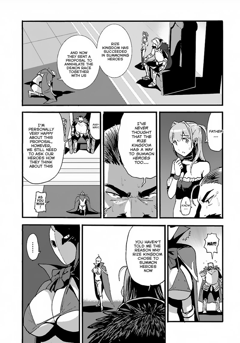 Makikomarete Isekai Teni Suru Yatsu Wa Taitei Cheat 12 2