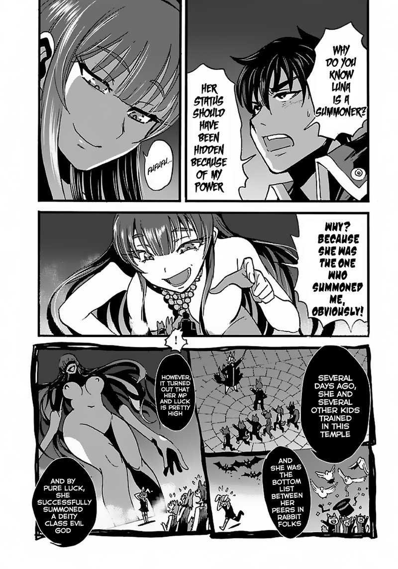 Makikomarete Isekai Teni Suru Yatsu Wa Taitei Cheat 14 15