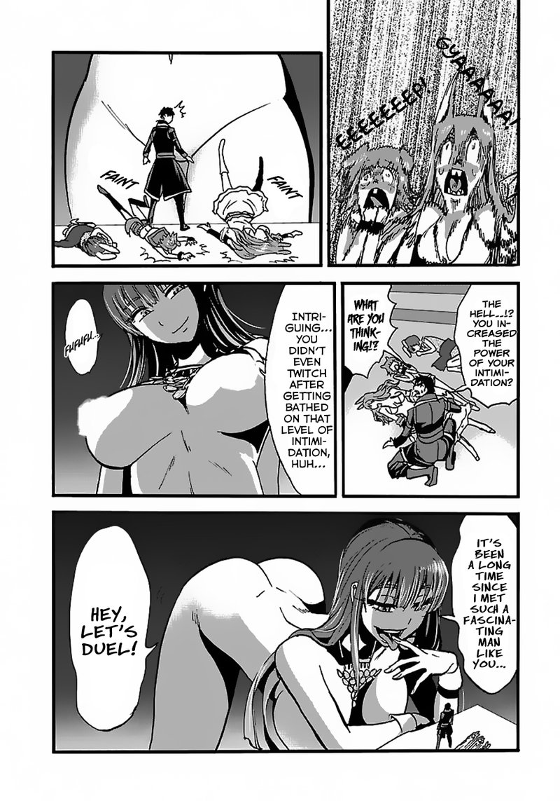 Makikomarete Isekai Teni Suru Yatsu Wa Taitei Cheat 14 19