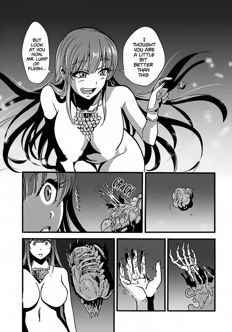 Makikomarete Isekai Teni Suru Yatsu Wa Taitei Cheat 14 25