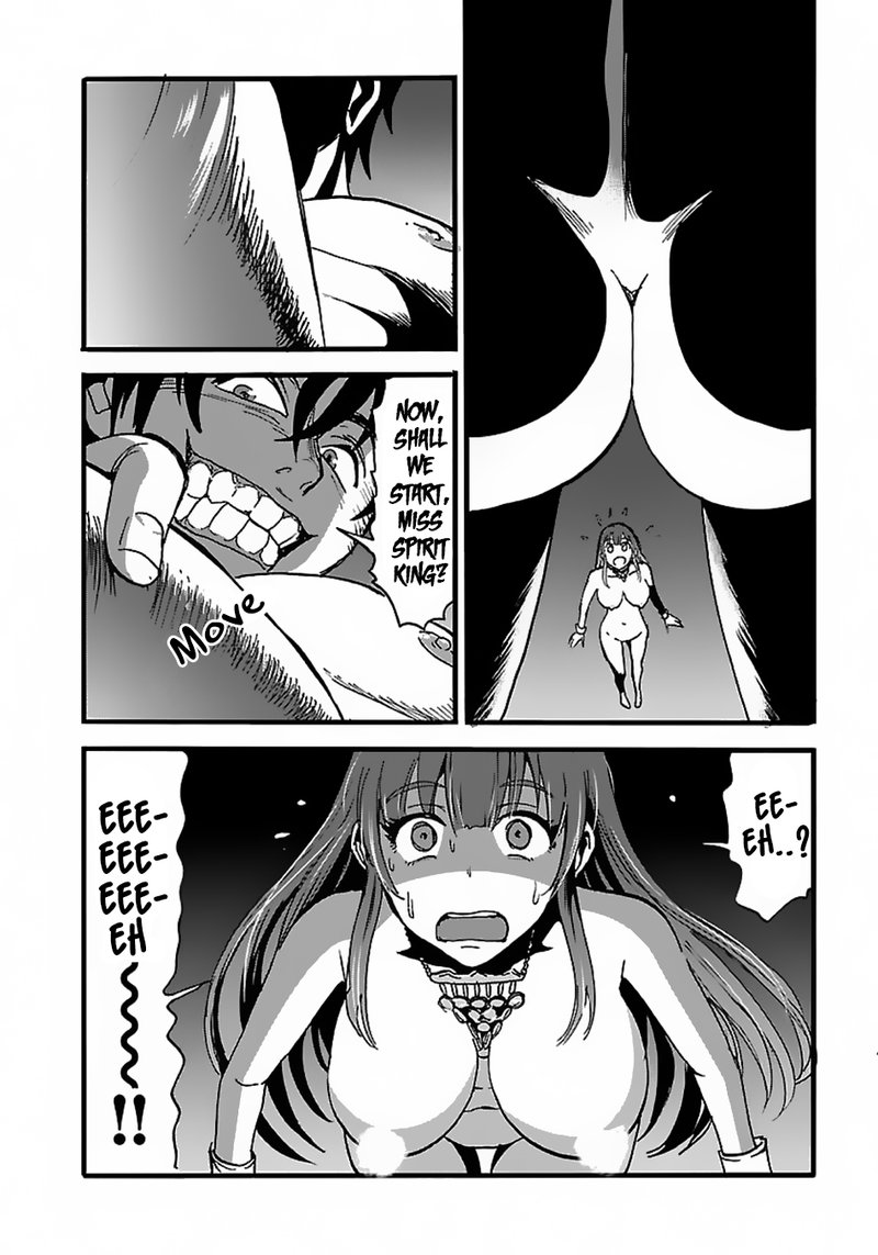Makikomarete Isekai Teni Suru Yatsu Wa Taitei Cheat 14 29