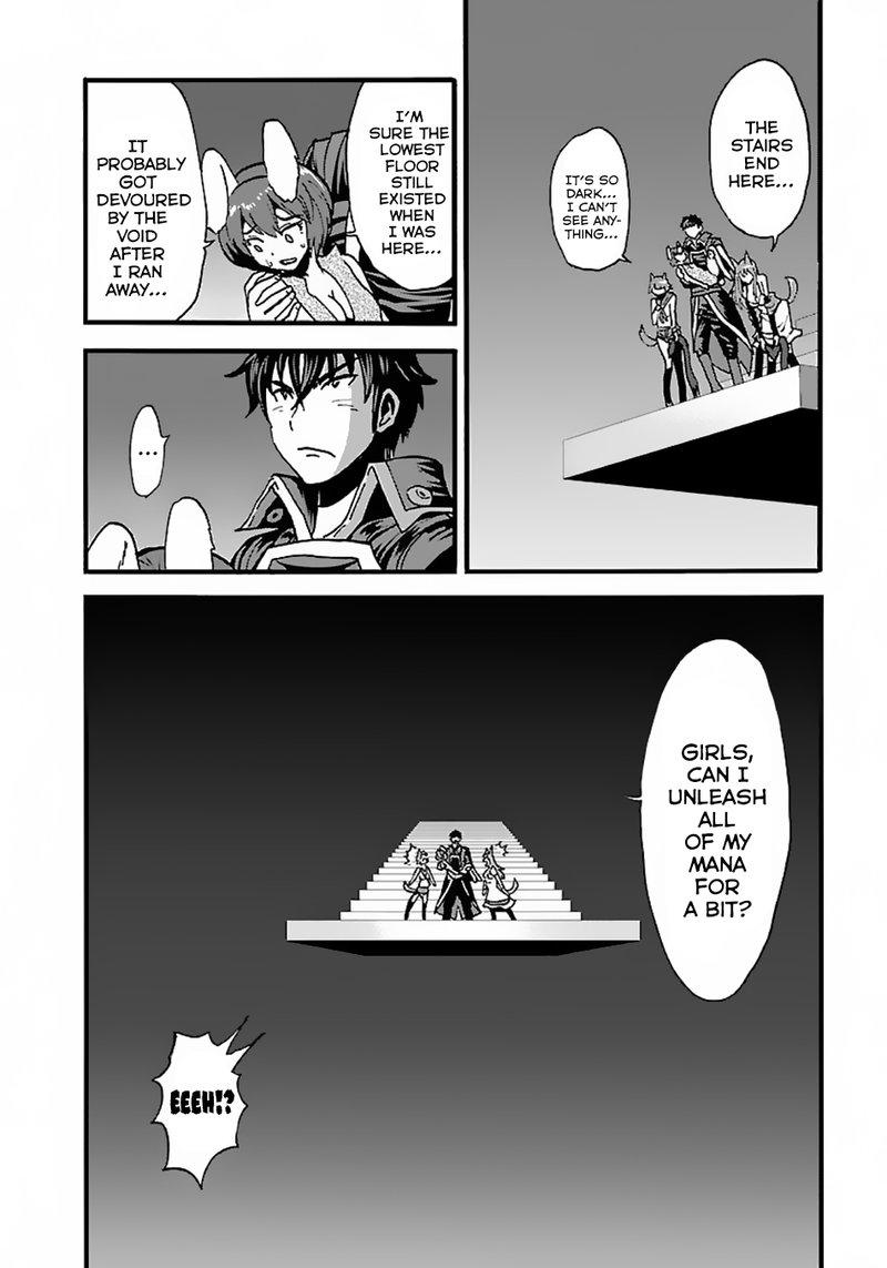 Makikomarete Isekai Teni Suru Yatsu Wa Taitei Cheat 14 7