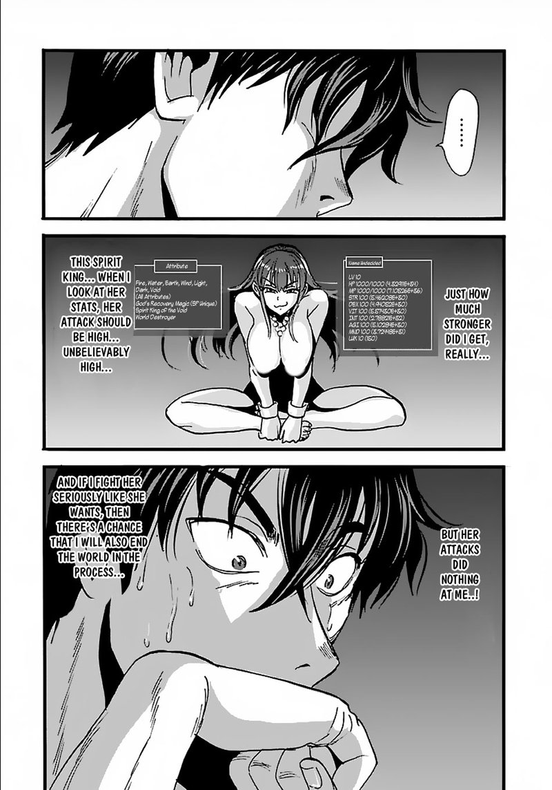 Makikomarete Isekai Teni Suru Yatsu Wa Taitei Cheat 15a 13