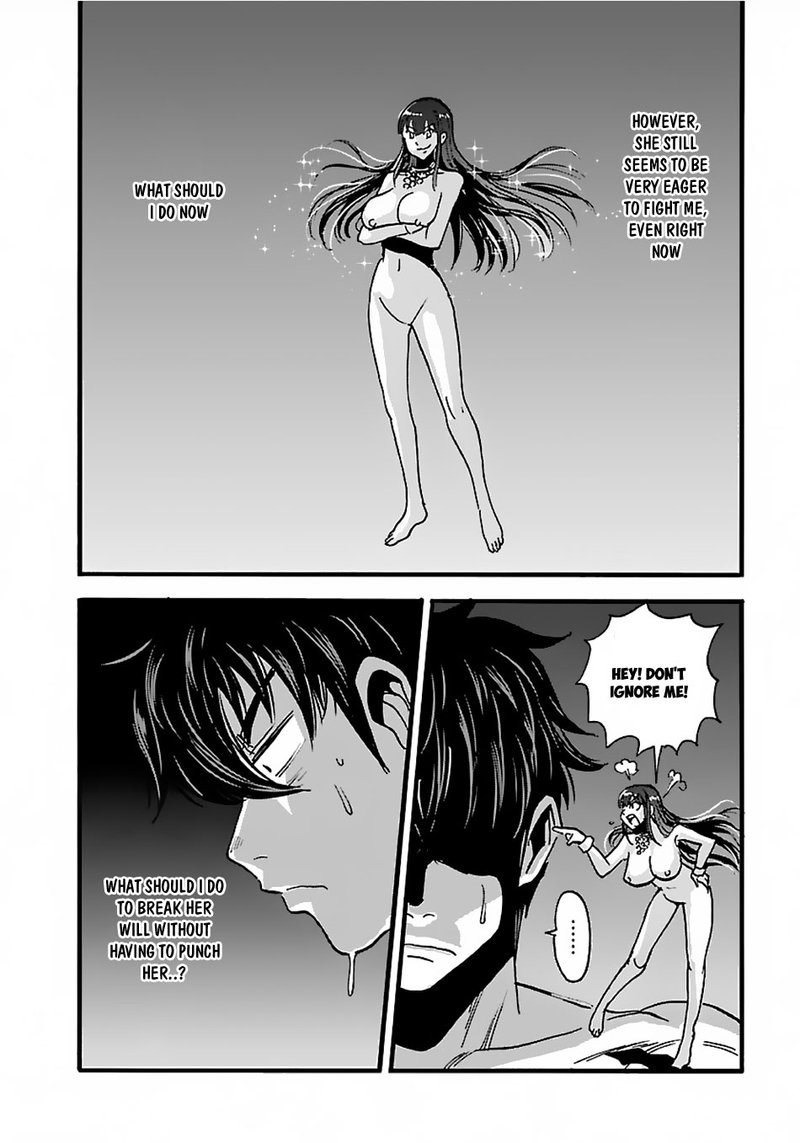 Makikomarete Isekai Teni Suru Yatsu Wa Taitei Cheat 15a 14