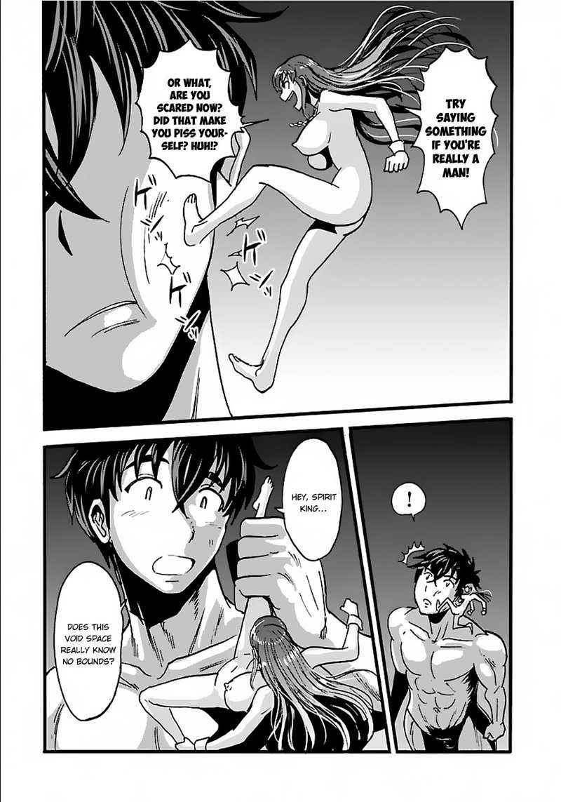 Makikomarete Isekai Teni Suru Yatsu Wa Taitei Cheat 15a 15
