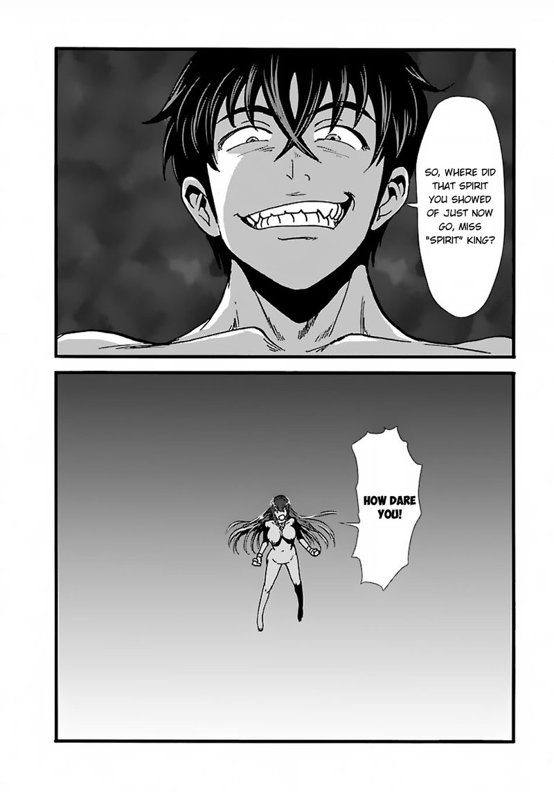 Makikomarete Isekai Teni Suru Yatsu Wa Taitei Cheat 15a 2