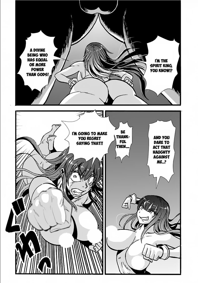 Makikomarete Isekai Teni Suru Yatsu Wa Taitei Cheat 15a 3