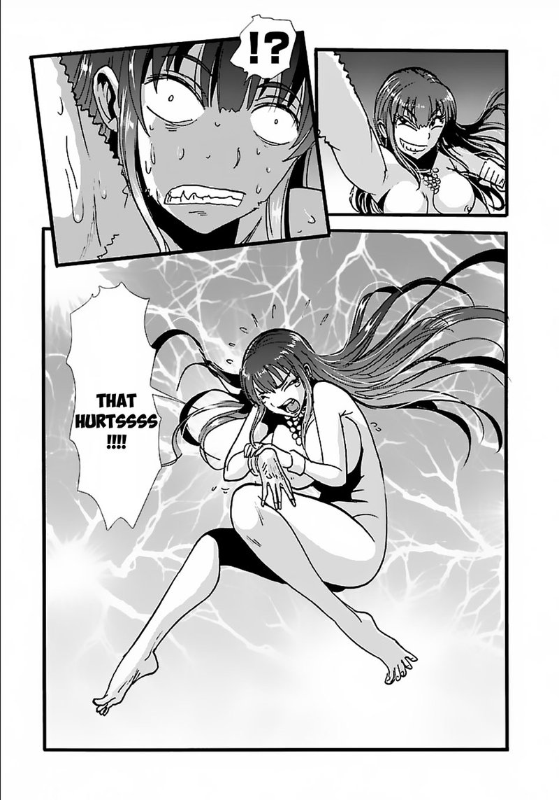 Makikomarete Isekai Teni Suru Yatsu Wa Taitei Cheat 15a 5