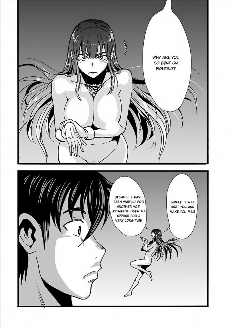 Makikomarete Isekai Teni Suru Yatsu Wa Taitei Cheat 15a 7