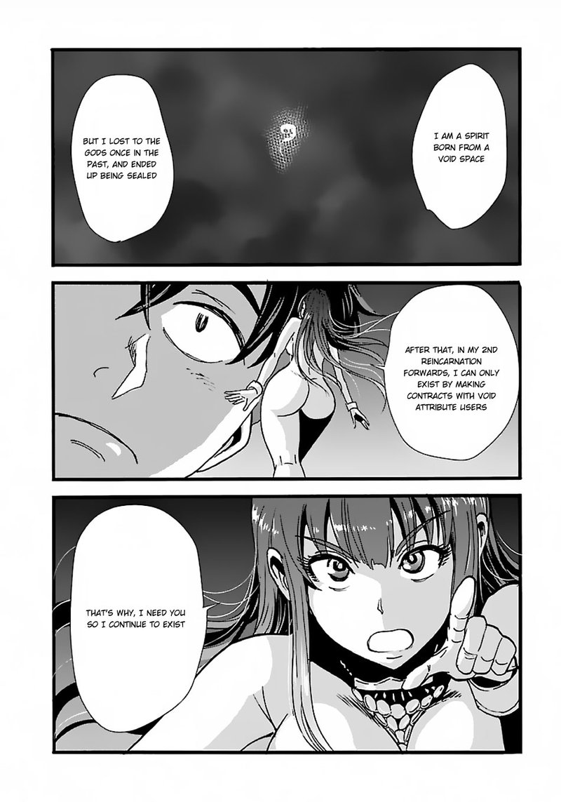 Makikomarete Isekai Teni Suru Yatsu Wa Taitei Cheat 15a 8