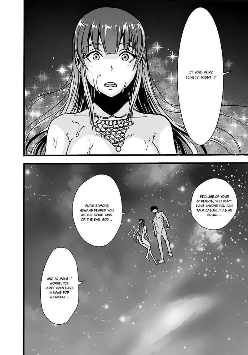 Makikomarete Isekai Teni Suru Yatsu Wa Taitei Cheat 15b 10