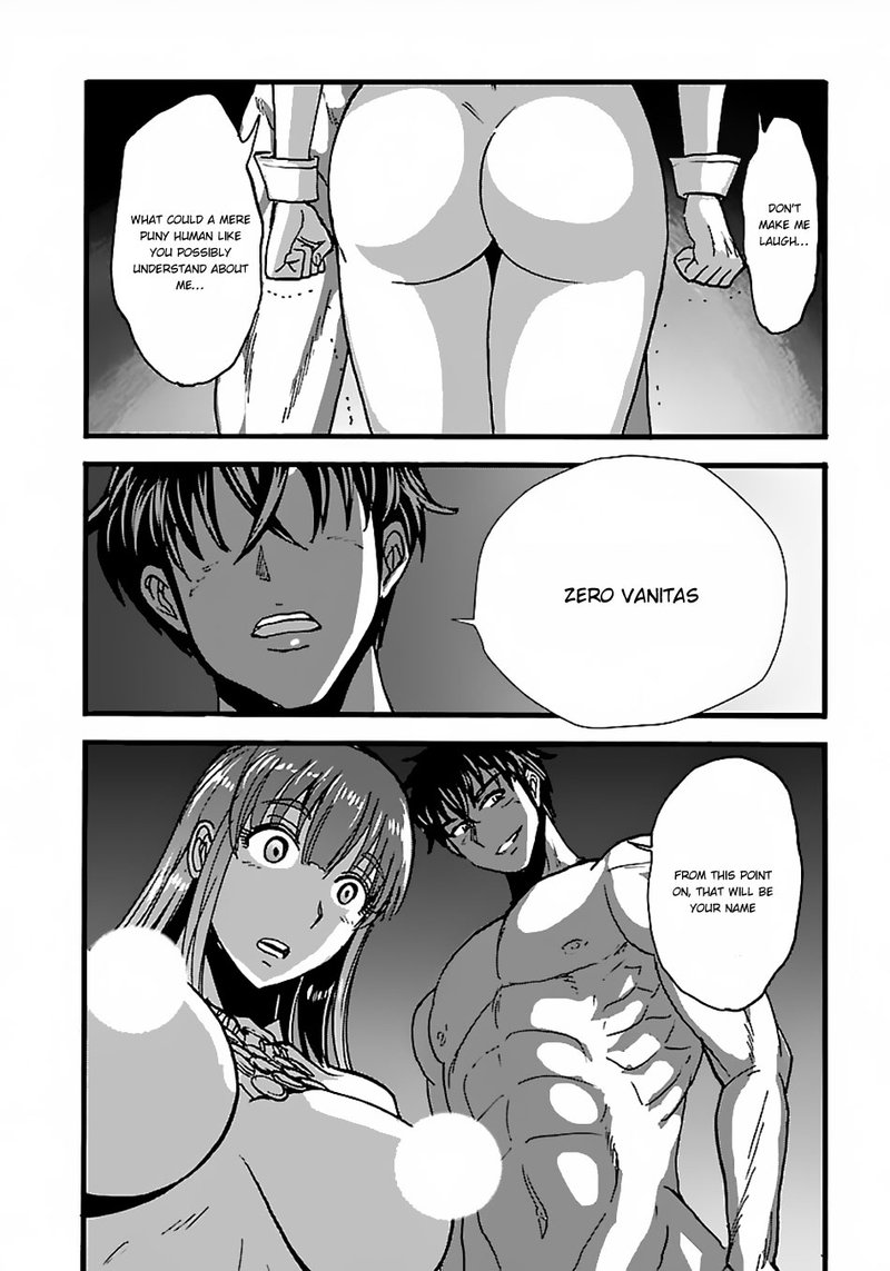 Makikomarete Isekai Teni Suru Yatsu Wa Taitei Cheat 15b 12