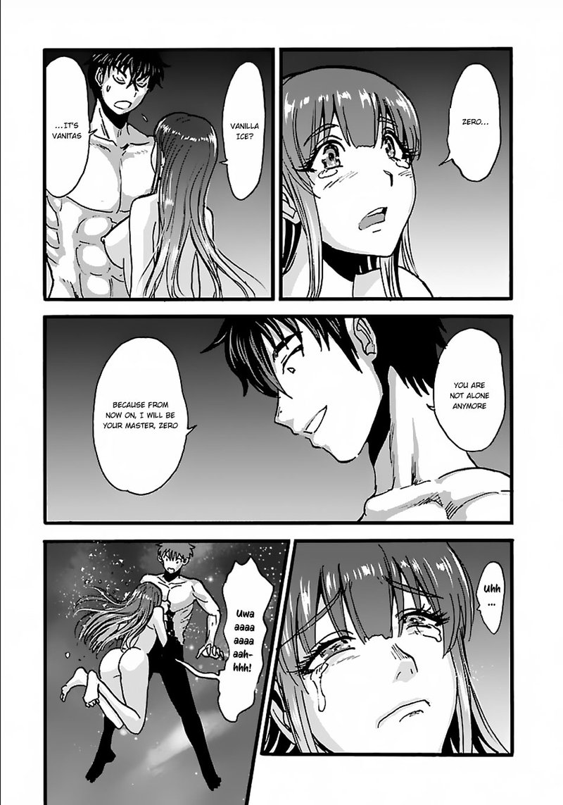 Makikomarete Isekai Teni Suru Yatsu Wa Taitei Cheat 15b 13