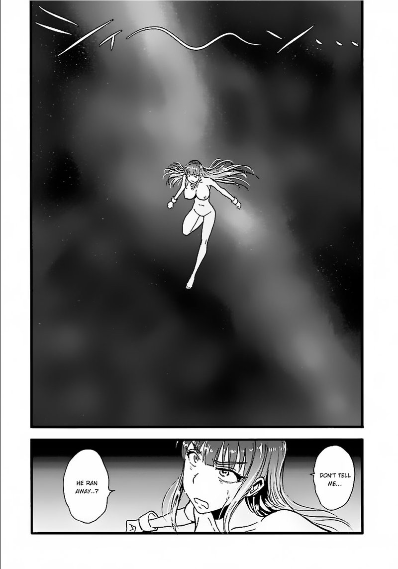 Makikomarete Isekai Teni Suru Yatsu Wa Taitei Cheat 15b 3