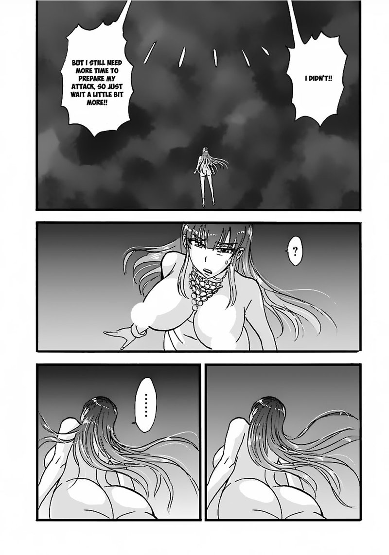 Makikomarete Isekai Teni Suru Yatsu Wa Taitei Cheat 15b 4