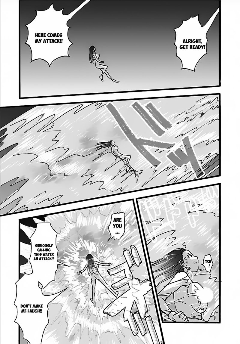 Makikomarete Isekai Teni Suru Yatsu Wa Taitei Cheat 15b 5
