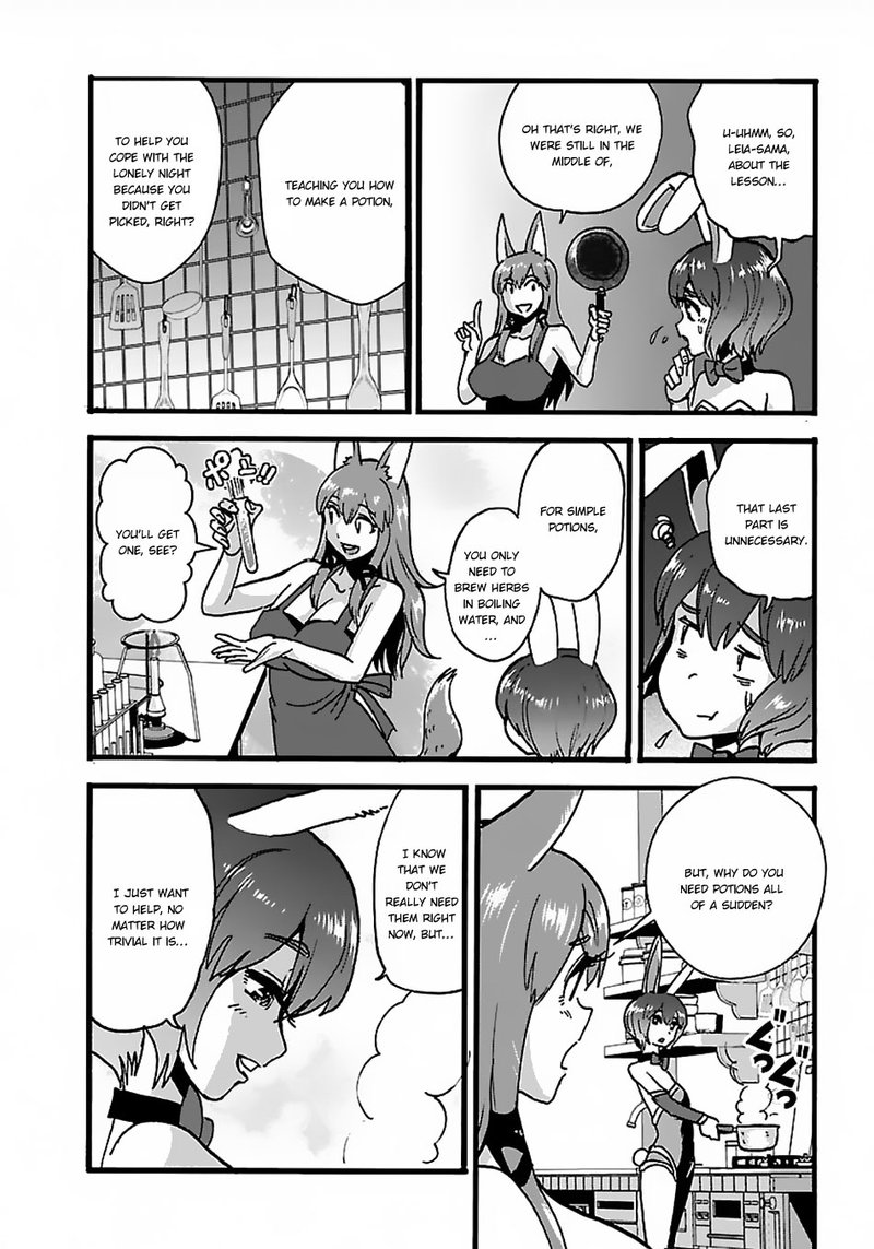 Makikomarete Isekai Teni Suru Yatsu Wa Taitei Cheat 17 15