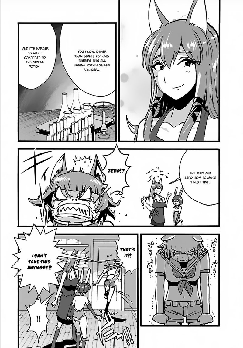 Makikomarete Isekai Teni Suru Yatsu Wa Taitei Cheat 17 16