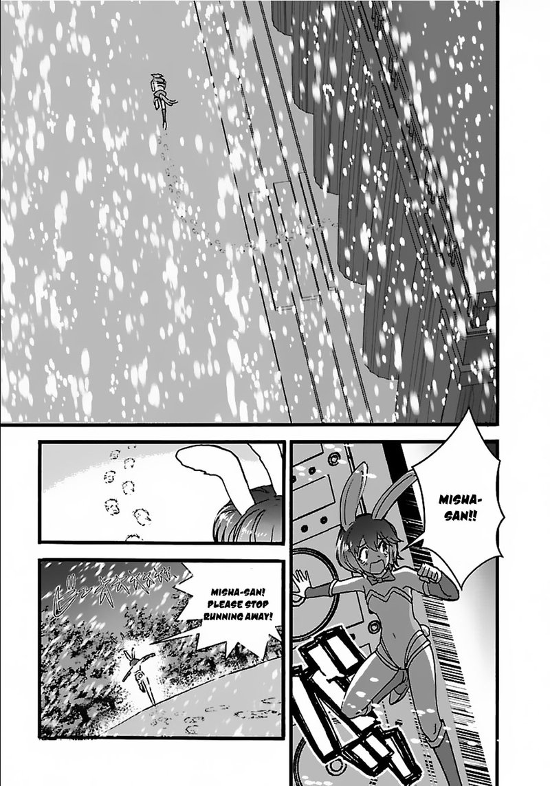 Makikomarete Isekai Teni Suru Yatsu Wa Taitei Cheat 17 18
