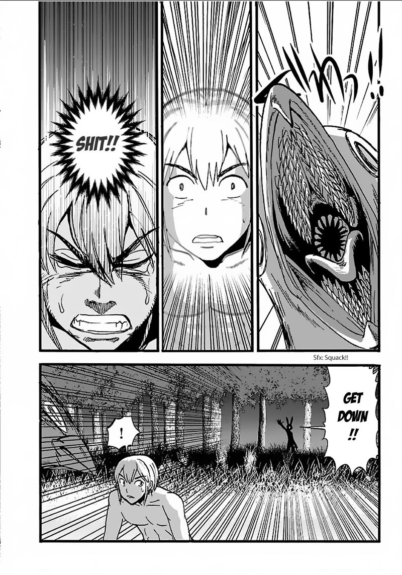 Makikomarete Isekai Teni Suru Yatsu Wa Taitei Cheat 19 14