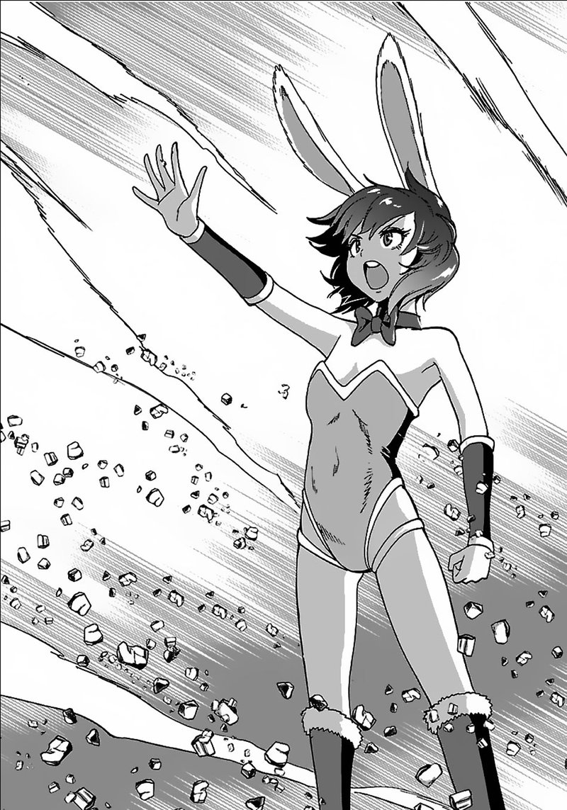 Makikomarete Isekai Teni Suru Yatsu Wa Taitei Cheat 19 15