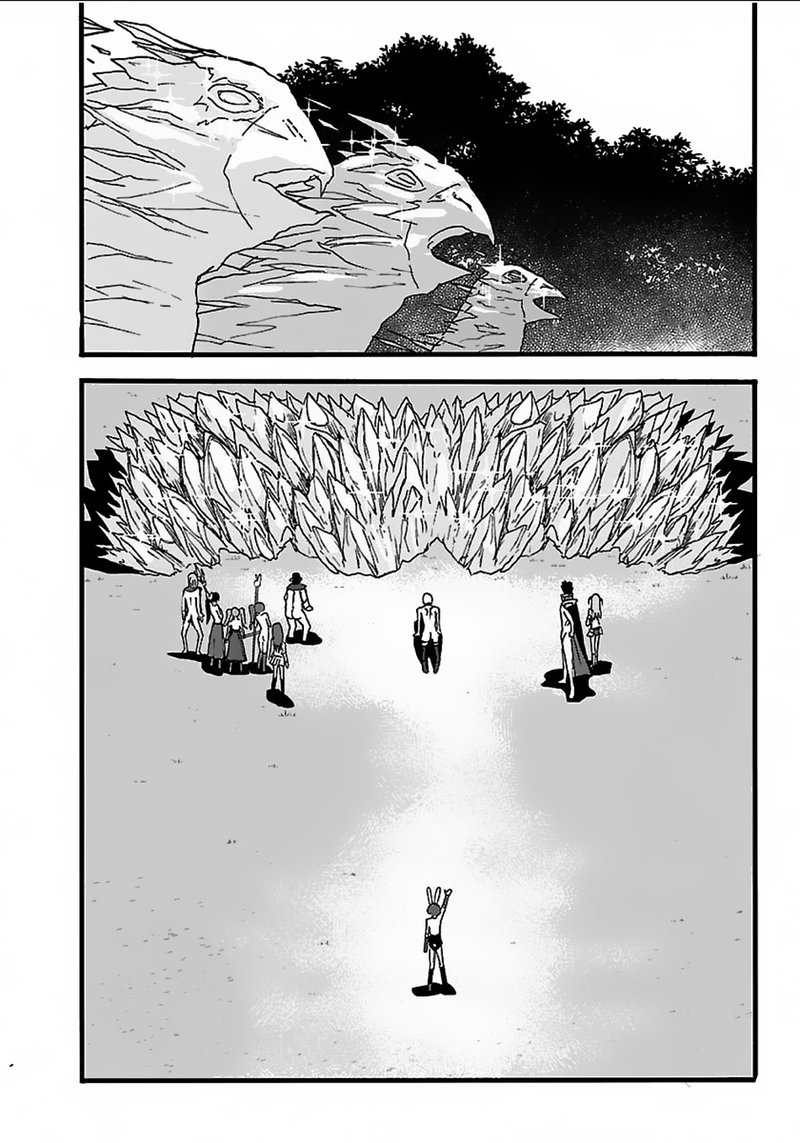 Makikomarete Isekai Teni Suru Yatsu Wa Taitei Cheat 19 16